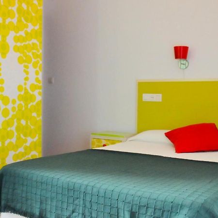 Balenax Pension Хихон Екстериор снимка